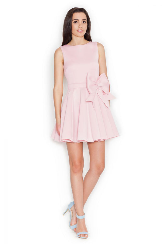  Denní šaty model 48292 Katrus 